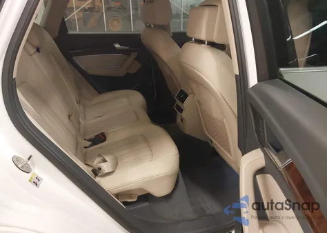 2018 Audi Q5 2.0T Premium from USA, damaged, VIN WA1BNAFY3J2087888